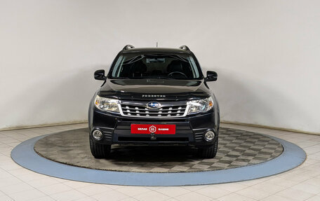 Subaru Forester, 2012 год, 1 299 900 рублей, 3 фотография