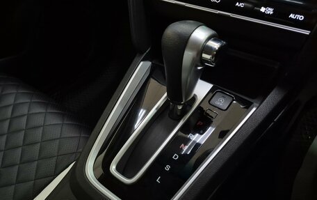 Honda Shuttle II, 2016 год, 1 270 000 рублей, 22 фотография