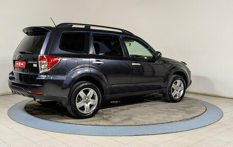Subaru Forester, 2012 год, 1 299 900 рублей, 8 фотография