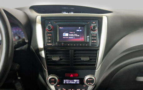 Subaru Forester, 2012 год, 1 299 900 рублей, 11 фотография