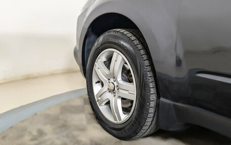 Subaru Forester, 2012 год, 1 299 900 рублей, 17 фотография