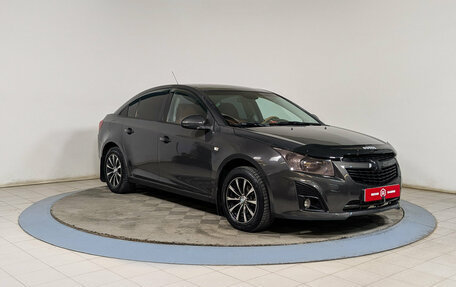 Chevrolet Cruze II, 2012 год, 579 900 рублей, 2 фотография