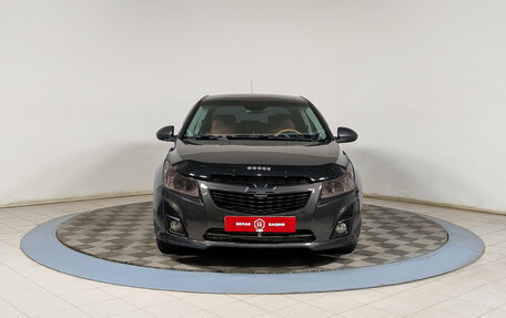Chevrolet Cruze II, 2012 год, 579 900 рублей, 3 фотография