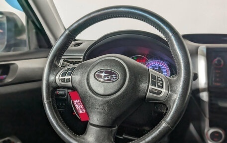 Subaru Forester, 2012 год, 1 299 900 рублей, 14 фотография