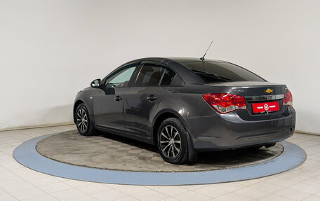 Chevrolet Cruze II, 2012 год, 579 900 рублей, 6 фотография
