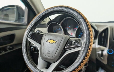 Chevrolet Cruze II, 2012 год, 579 900 рублей, 11 фотография