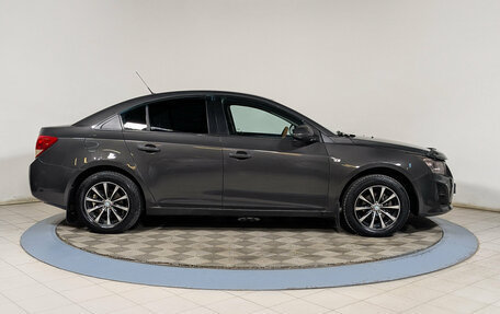 Chevrolet Cruze II, 2012 год, 579 900 рублей, 9 фотография