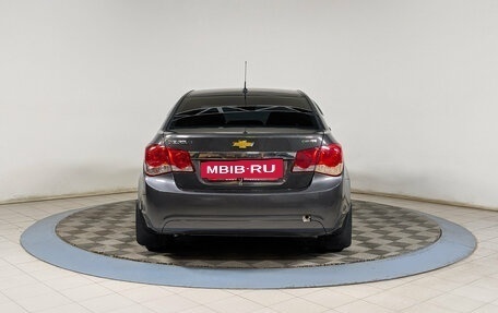 Chevrolet Cruze II, 2012 год, 579 900 рублей, 7 фотография