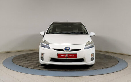 Toyota Prius, 2009 год, 999 900 рублей, 3 фотография