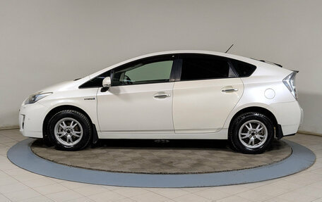 Toyota Prius, 2009 год, 999 900 рублей, 5 фотография