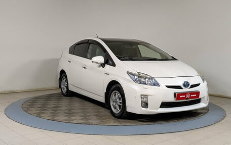 Toyota Prius, 2009 год, 999 900 рублей, 2 фотография