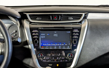 Nissan Murano, 2016 год, 2 549 500 рублей, 11 фотография