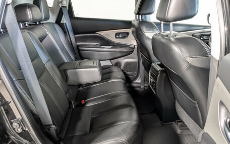 Nissan Murano, 2016 год, 2 549 500 рублей, 13 фотография
