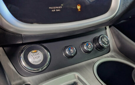 Nissan Murano, 2016 год, 2 549 500 рублей, 18 фотография