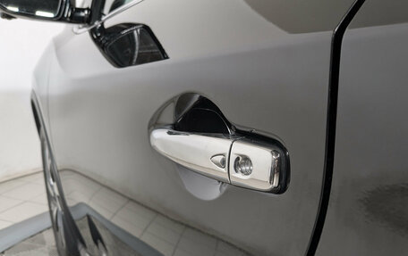 Nissan Murano, 2016 год, 2 549 500 рублей, 24 фотография