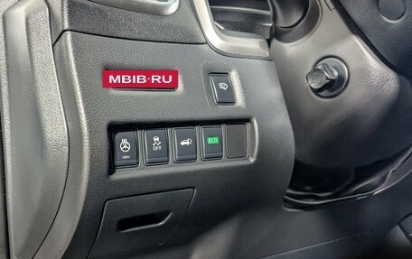 Nissan Murano, 2016 год, 2 549 500 рублей, 15 фотография