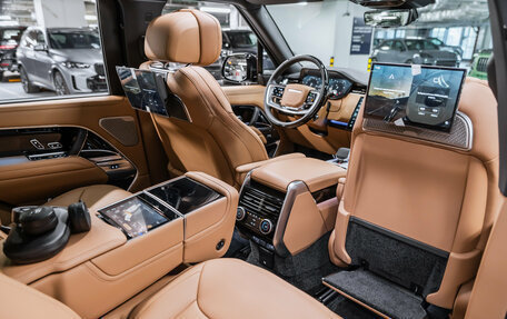 Land Rover Range Rover IV рестайлинг, 2026 год, 24 300 000 рублей, 2 фотография