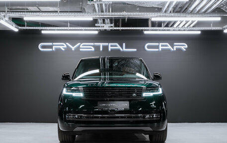 Land Rover Range Rover IV рестайлинг, 2026 год, 24 300 000 рублей, 5 фотография