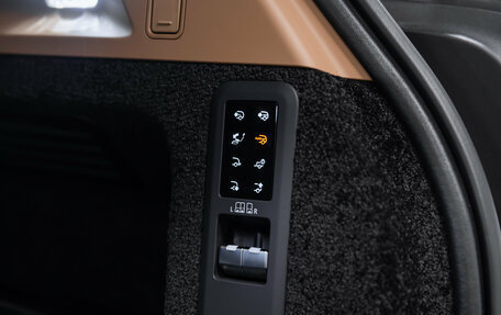 Land Rover Range Rover IV рестайлинг, 2026 год, 24 300 000 рублей, 11 фотография
