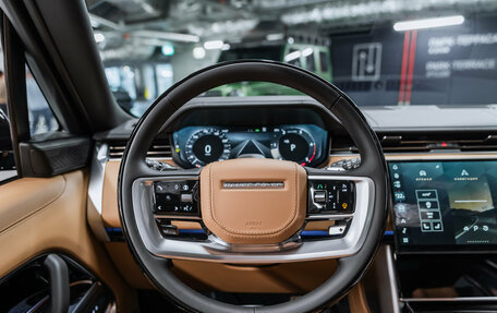 Land Rover Range Rover IV рестайлинг, 2026 год, 24 300 000 рублей, 13 фотография