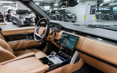 Land Rover Range Rover IV рестайлинг, 2026 год, 24 300 000 рублей, 12 фотография