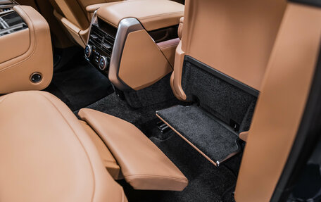 Land Rover Range Rover IV рестайлинг, 2026 год, 24 300 000 рублей, 21 фотография