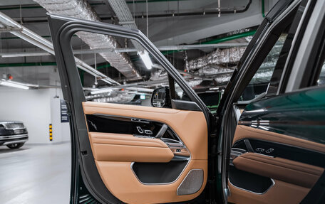 Land Rover Range Rover IV рестайлинг, 2026 год, 24 300 000 рублей, 30 фотография