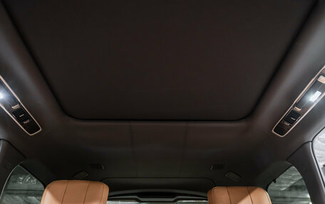 Land Rover Range Rover IV рестайлинг, 2026 год, 24 300 000 рублей, 28 фотография
