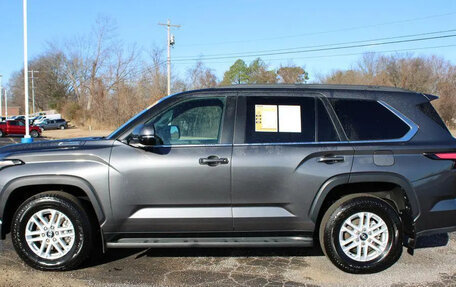 Toyota Sequoia, 2025 год, 11 084 738 рублей, 4 фотография