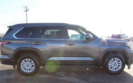 Toyota Sequoia, 2025 год, 11 084 738 рублей, 3 фотография