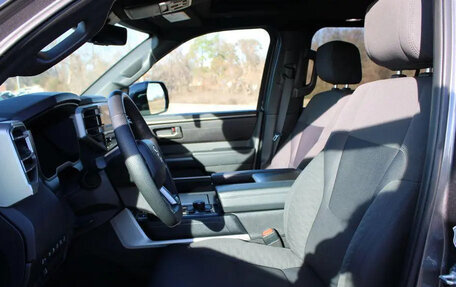 Toyota Sequoia, 2025 год, 11 084 738 рублей, 8 фотография