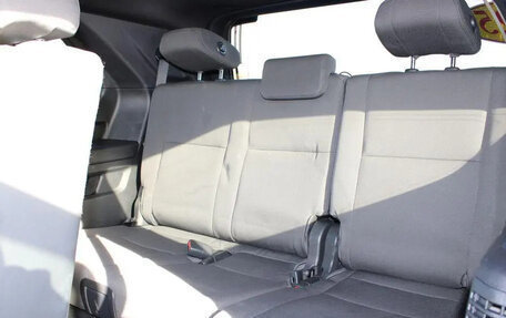 Toyota Sequoia, 2025 год, 11 084 738 рублей, 15 фотография