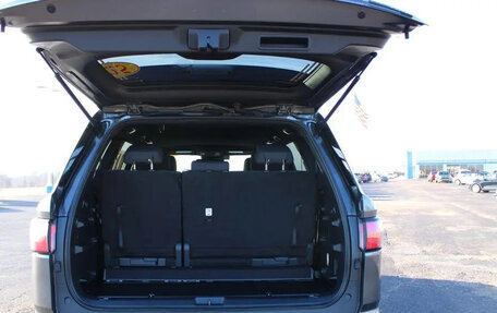 Toyota Sequoia, 2025 год, 11 084 738 рублей, 18 фотография