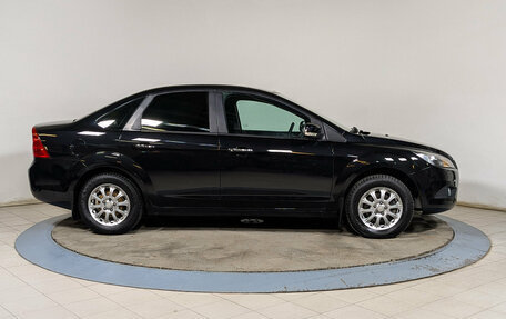 Ford Focus II рестайлинг, 2008 год, 529 900 рублей, 9 фотография