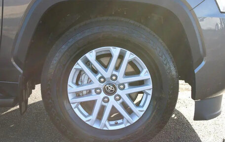 Toyota Sequoia, 2025 год, 11 084 738 рублей, 19 фотография