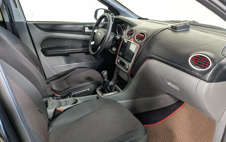 Ford Focus II рестайлинг, 2008 год, 529 900 рублей, 12 фотография