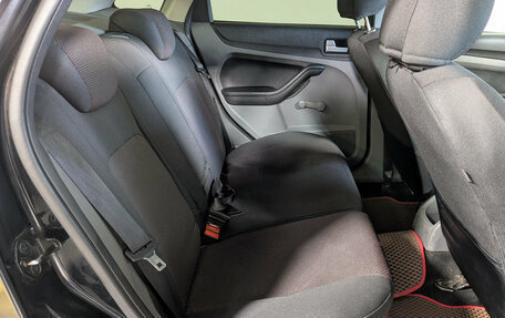 Ford Focus II рестайлинг, 2008 год, 529 900 рублей, 13 фотография