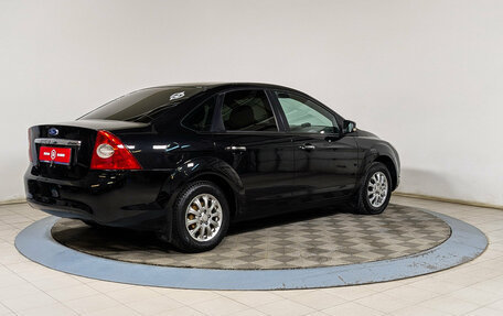 Ford Focus II рестайлинг, 2008 год, 529 900 рублей, 8 фотография