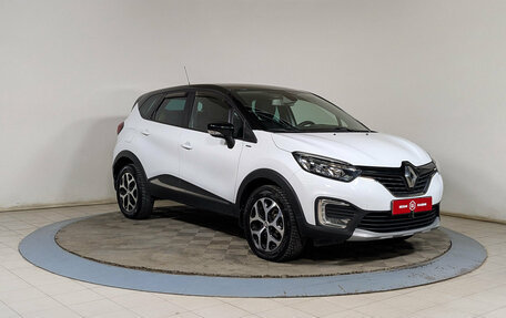 Renault Kaptur I рестайлинг, 2019 год, 1 599 900 рублей, 2 фотография