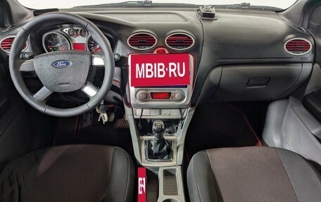 Ford Focus II рестайлинг, 2008 год, 529 900 рублей, 10 фотография
