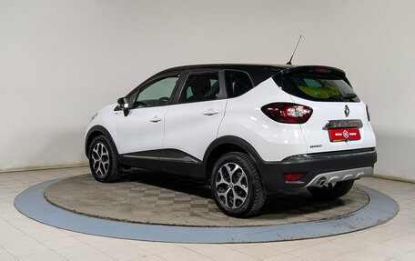 Renault Kaptur I рестайлинг, 2019 год, 1 599 900 рублей, 6 фотография