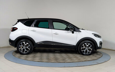 Renault Kaptur I рестайлинг, 2019 год, 1 599 900 рублей, 9 фотография