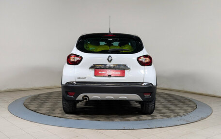 Renault Kaptur I рестайлинг, 2019 год, 1 599 900 рублей, 7 фотография