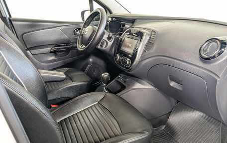 Renault Kaptur I рестайлинг, 2019 год, 1 599 900 рублей, 12 фотография