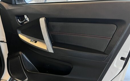Geely Emgrand X7 I, 2016 год, 960 000 рублей, 25 фотография