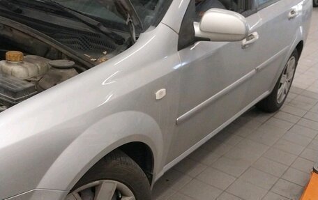 Chevrolet Lacetti, 2006 год, 430 000 рублей, 3 фотография