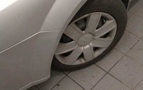 Chevrolet Lacetti, 2006 год, 430 000 рублей, 2 фотография