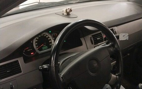 Chevrolet Lacetti, 2006 год, 430 000 рублей, 7 фотография