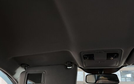 Geely Emgrand X7 I, 2016 год, 960 000 рублей, 30 фотография