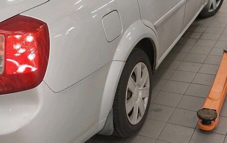 Chevrolet Lacetti, 2006 год, 430 000 рублей, 10 фотография